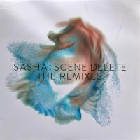 Виниловая пластинка Sasha / Scene Delete: The Remixes (coloured) (1LP)