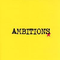 Компакт-диск One Ok Rock / Ambitions (CD)