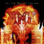 Компакт-диск TNT / All The Way To The Sun (CD+DVD)