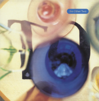 Виниловая пластинка The Other Two / Tasty Fish Remix EP (coloured) (1LP)