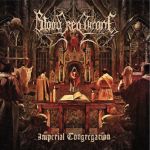 Компакт-диск Blood Red Throne / Imperial Congregation (RU)(CD)