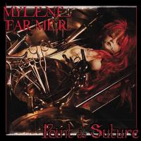 Компакт-диск Mylene Farmer / Point De Suture (Jewel) (1CD)