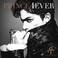 Компакт-диск Prince / 4Ever (2CD)