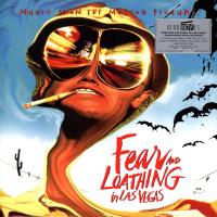 Виниловая пластинка OST / Fear And Loathing In Las Vegas (1LP)