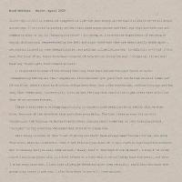 Компакт-диск Brad Mehldau / Suite - April 2020 (CD)