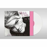 Виниловая пластинка BELINDA CARLISLE / NOBODY OWNS ME - WHITE VINYL - LTD SPEC EDT (1LP)