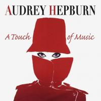 Виниловая пластинка Soundtrack / Audrey Hepburn - A Touch Of Music (LP)