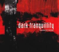 Компакт-диск Dark Tranquillity / Damage Done (CD)