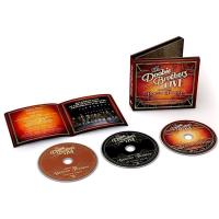 Компакт-диск The Doobie Brothers / Live From The Beacon Theatre (2CD+DVD)