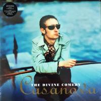 Виниловая пластинка The Divine Comedy / Casanova (1LP)