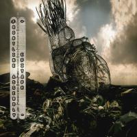 Компакт-диск Front Line Assembly / Epitaph (RU)(CD)