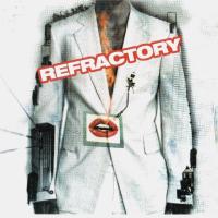 Компакт-диск Refractory / Refractory (RU)(CD)