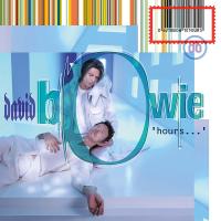 Компакт-диск David Bowie / Hours… (Digisleeve) (1CD)