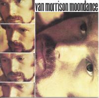 Компакт-диск Van Morrison / Moondance (Jewel) (1CD)