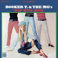 Виниловая пластинка Booker T. & The MG's / Hip Hug-Her (LP)