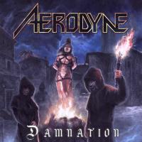 Виниловая пластинка Aerodyne / Damnation