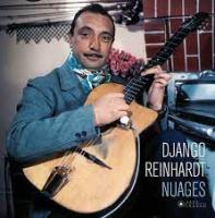 Виниловая пластинка Django Reinhardt / Nuages (Orange VinylWith Liner Notes) (1LP)