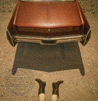 Виниловая пластинка Clutch / Transnational Speedway League: Anthems, Anecdotes And Undeniable Truths (Emerald Green, Limited) (1LP)