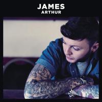 Компакт-диск James Arthur / James Arthur (2CD)