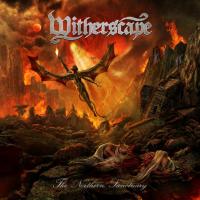 Компакт-диск Witherscape / The Northern Sanctuary (2CD)