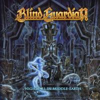 Виниловая пластинка BLIND GUARDIAN / NIGHTFALL IN MIDDLE EARTH (2LP)