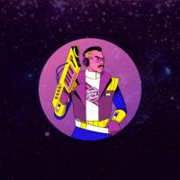 Виниловая пластинка Purple Disco Machine / Playbox (12" Vinyl Single)