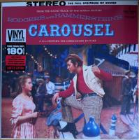 Виниловая пластинка Original Soundtrack / Carousel (1LP)