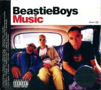 Компакт-диск Beastie Boys / Beastie Boys Music (CD)