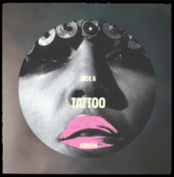 Виниловая пластинка Loreen / Tattoo / Is It Love (1LP)
