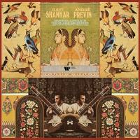 Виниловая пластинка RAVI SHANKAR - ANDRE PREVIN - LONDON SYMPHONY ORCHESTRA / SHANKAR - SITAR CONCERTO (1LP)