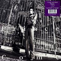 Виниловая пластинка Prince / Come (1LP)