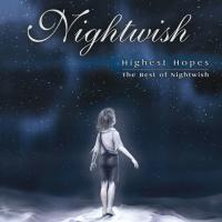 Компакт-диск Nightwish / Highest Hopes (The Best Of Nightwish)(RU)(CD)