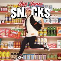 Виниловая пластинка Jax Jones / Snacks