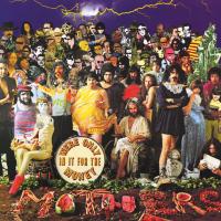 Виниловая пластинка The Mothers Of Invention / We're Only In It For The Money (LP)