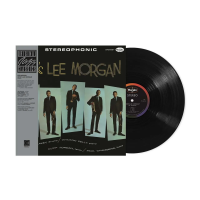 Виниловая пластинка Morgan Lee / Here's Lee Morgan (1LP)