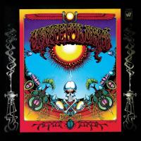 Компакт-диск Grateful Dead / Aoxomoxoa (CD)