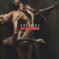 Виниловая пластинка Editors / Violence (1LP)