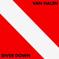 Компакт-диск Van Halen / Diver Down (RU)(CD)