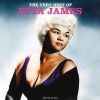 Виниловая пластинка ETTA JAMES / THE VERY BEST OF