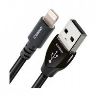 Кабель Lightning AudioQuest Carbon Lightning - USB-A (1.5 м)