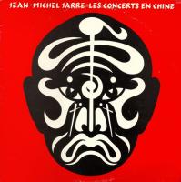 Виниловая пластинка JEAN-MICHEL JARRE / CONCERTS IN CHINA (40TH ANN.ED.) (2LP) Виниловая пластинка JEAN-MICHEL JARRE / CONCERTS IN CHINA (40TH ANN.ED.) (2LP)