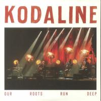 Виниловая пластинка Kodaline / Our Roots Run Deep (Maroon Vinyl)(2LP) Виниловая пластинка Kodaline / Our Roots Run Deep (Maroon Vinyl)(2LP)