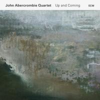 Виниловая пластинка John Abercrombie Quartet / Up And Coming (LP)