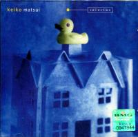 Компакт-диск Keiko Matsui / Collection (CD)