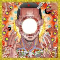 Виниловая пластинка Flying Lotus / You're Dead!  (2LP)