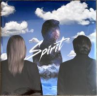 Виниловая пластинка БИ-2 / Spirit (2LP)