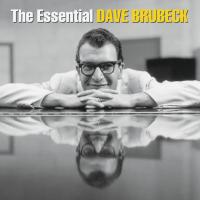Компакт-диск Dave Brubeck / The Essential (2CD)