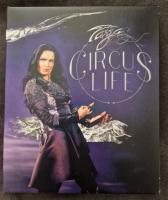 Компакт-диск Tarja / Circus Life (Digipack, 2CD+BR) (3CD)