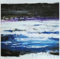 Виниловая пластинка Times Of Grace / Songs Of Loss And Separation (White Coloured Vinyl) (2LP)