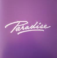 Виниловая пластинка Purple Disco Machine / Paradise (coloured) (2LP)